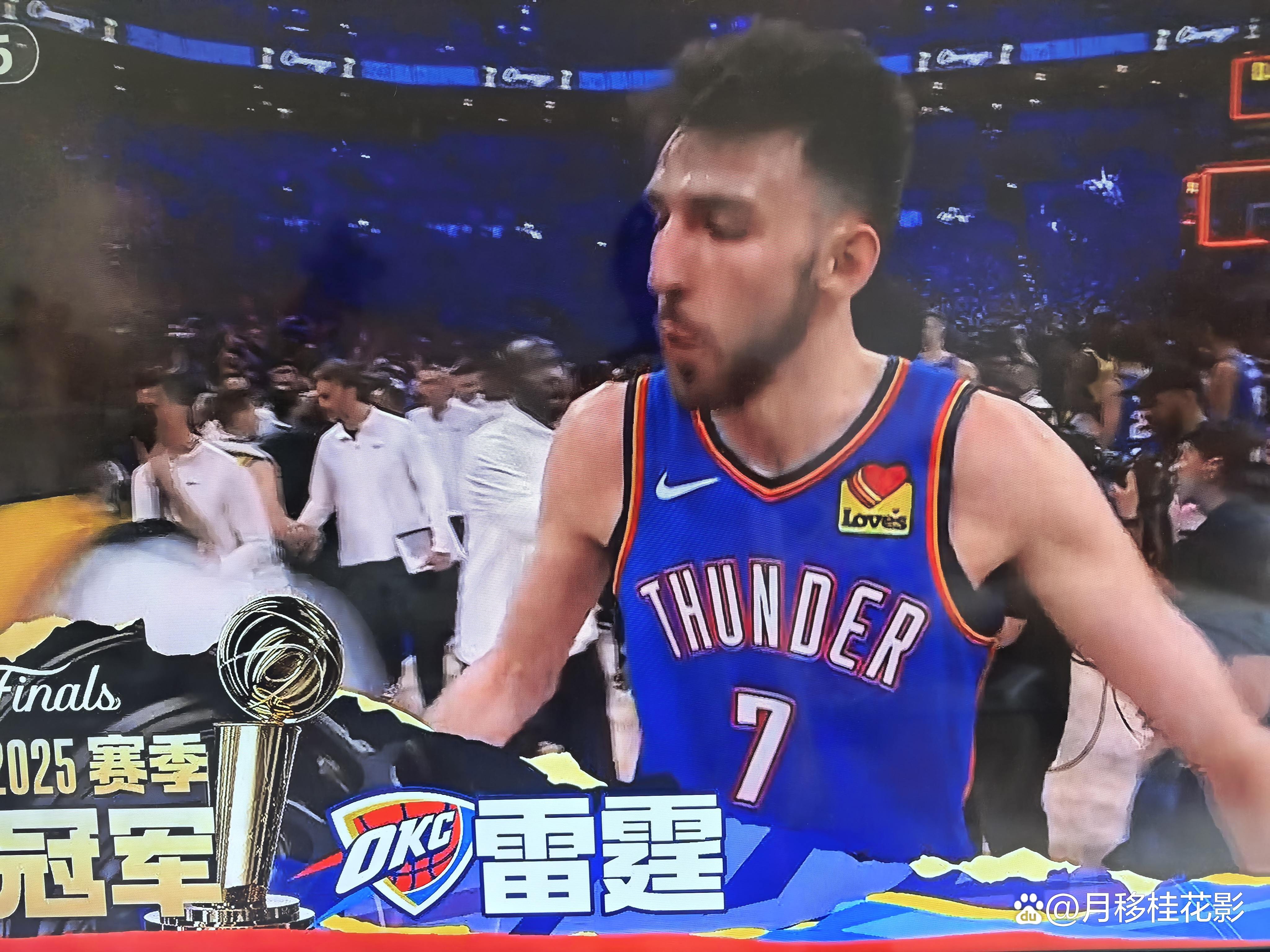 俄克拉荷马雷霆迎NBA季后赛关键赛，今晚防线松动，目标明确，年轻球员得到机会的简单介绍